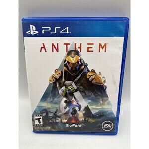 Anthem - Sony PlayStation 4
